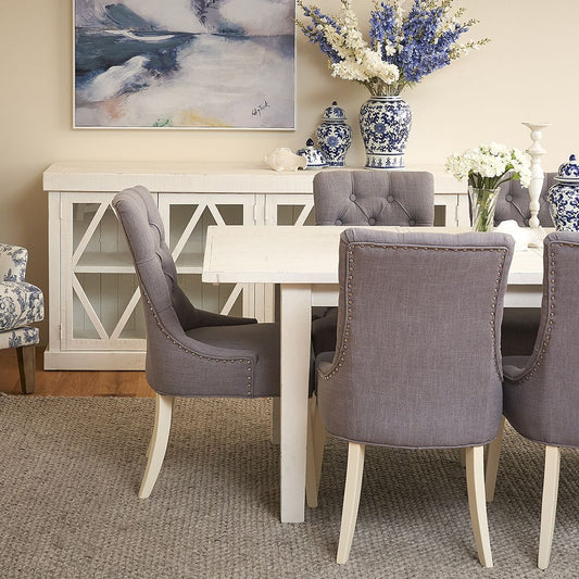 Mismatched Dining Chairs Do’s And Don’ts