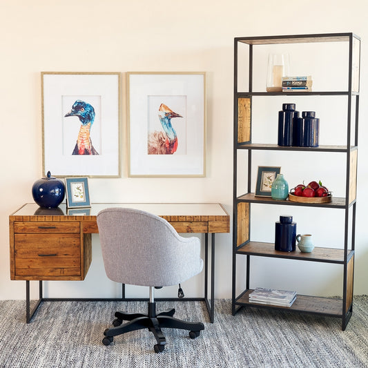 Stylish Home Office Design Ideas