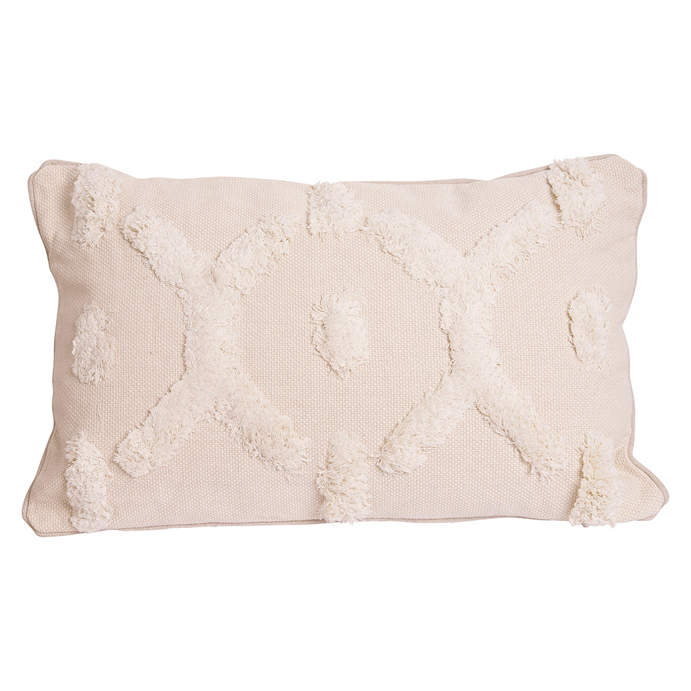 Longhorn Cushion main image 0