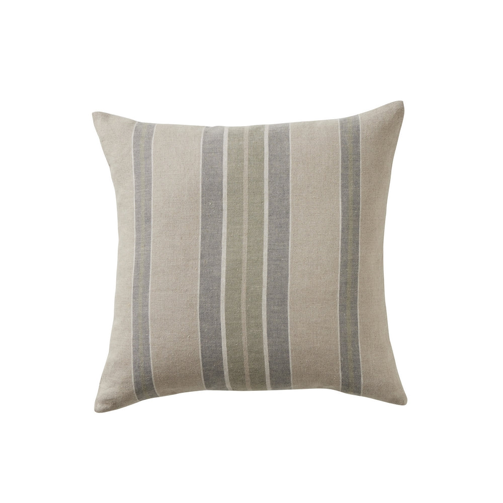 Franco Cushion in Denim