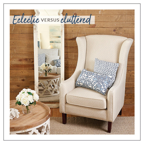 Eclectic Versus Cluttered: How To Style Maximalist Interiors Without Overdoing It