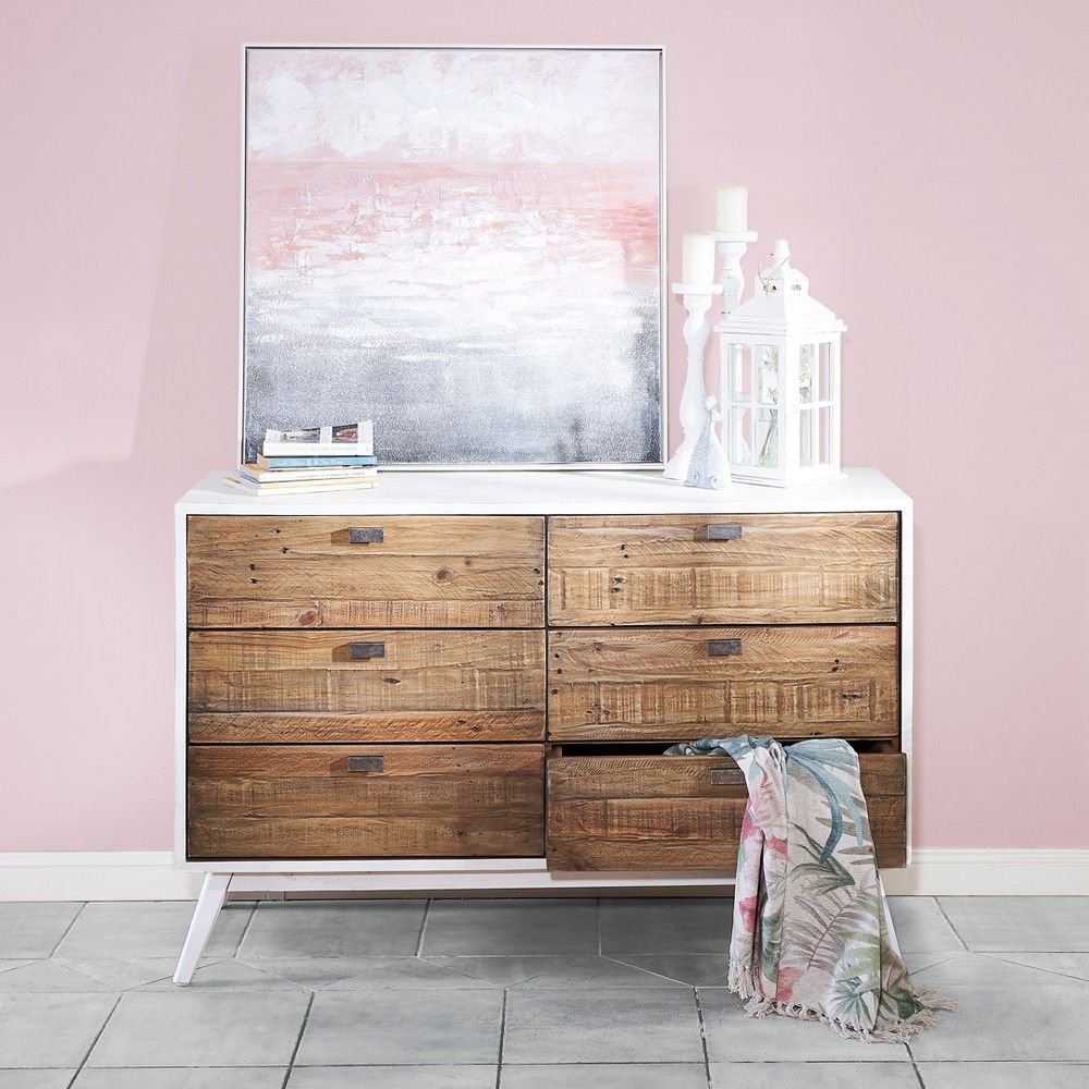 How To Refresh Your Dresser