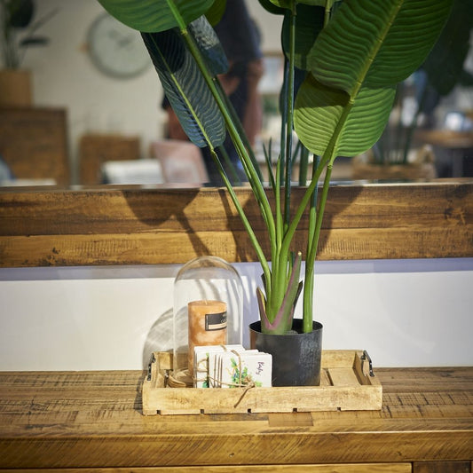 6 Ideas To Make The Most Of Your Small Dining Room