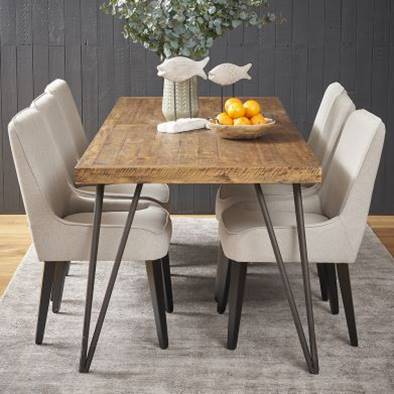 Dining Room Styling You’ll Love