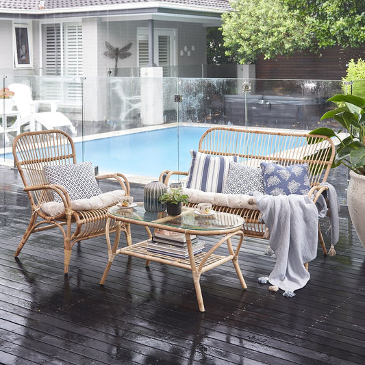 Balcony Decor Ideas: How To Make The Most Of Your Balcony