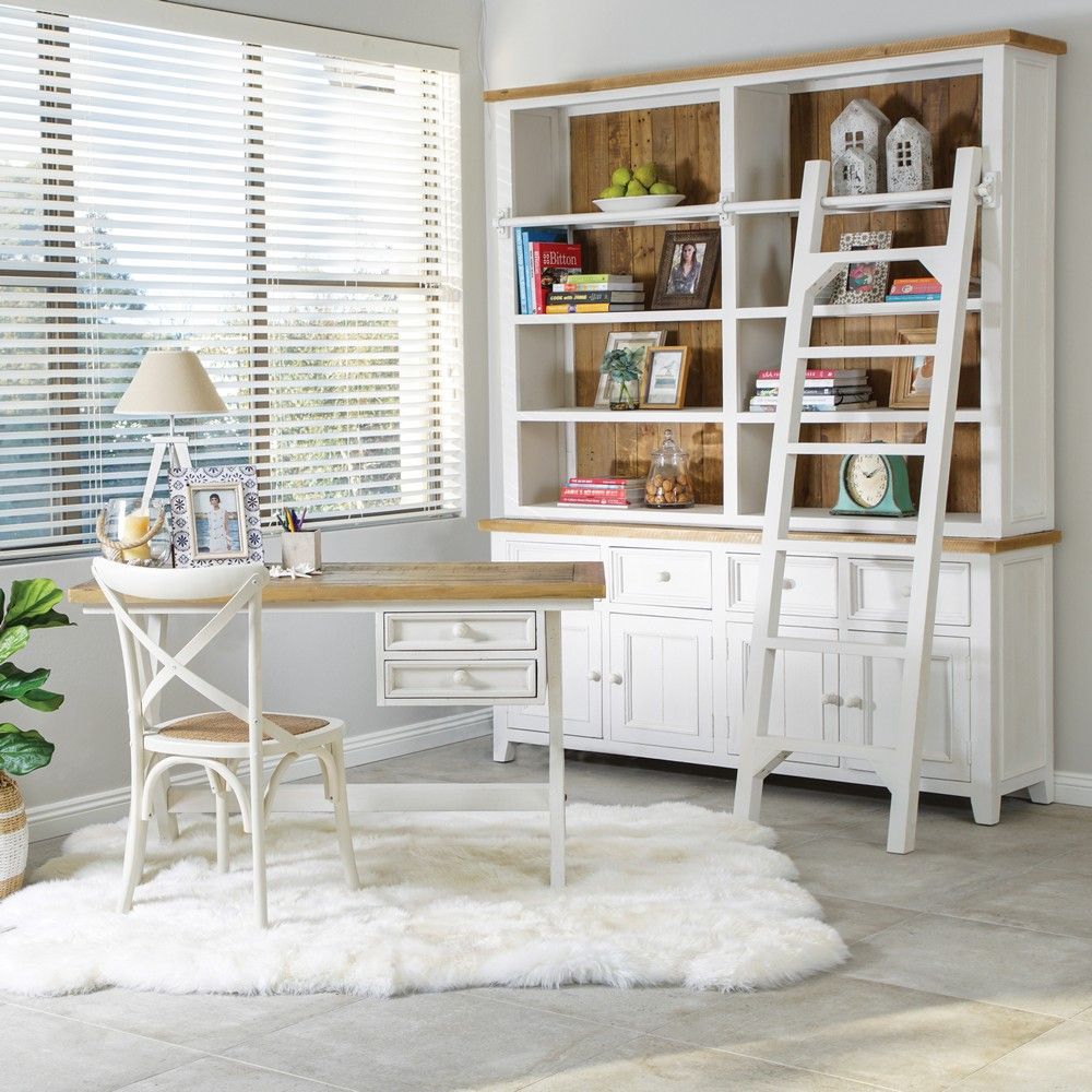 5 Home Office Design Tips To Enhance Productivity