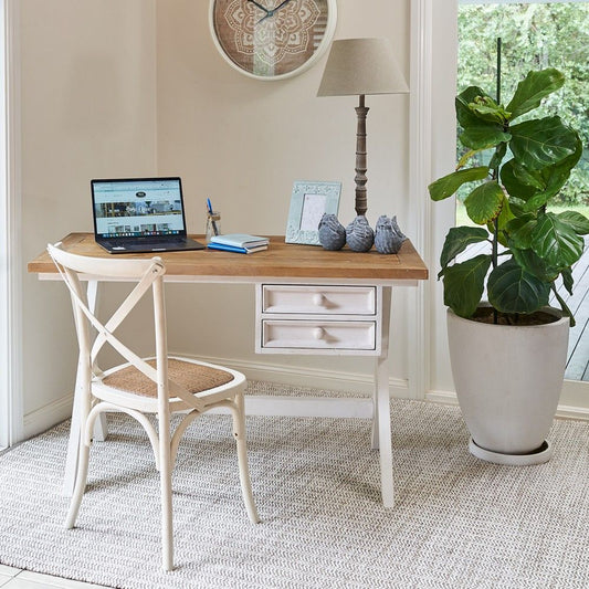 #WFH: How To Separate Work From Home