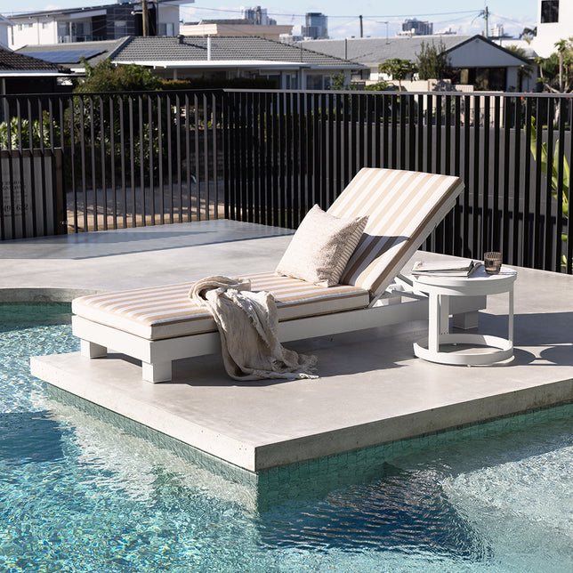 Sun Lounges & Daybeds