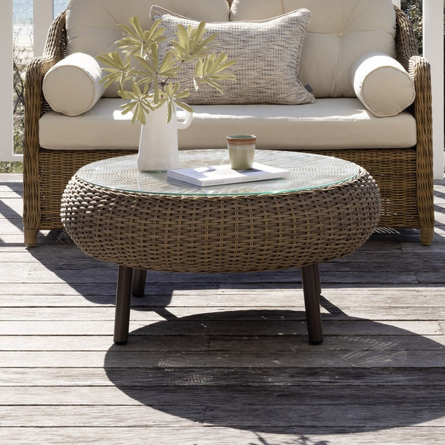 Outdoor Coffee Tables