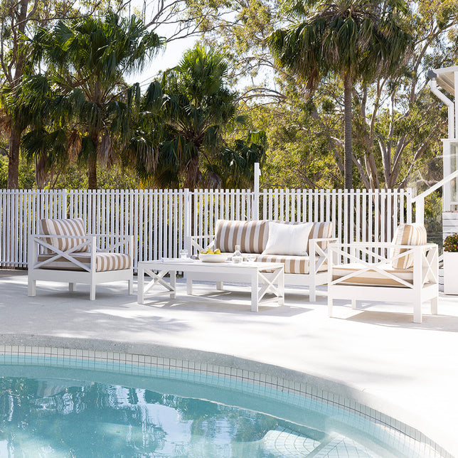 Outdoor Lounge & Sofa Sets