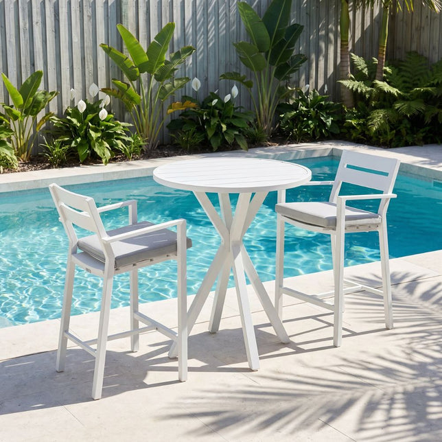 Outdoor Bar Stools