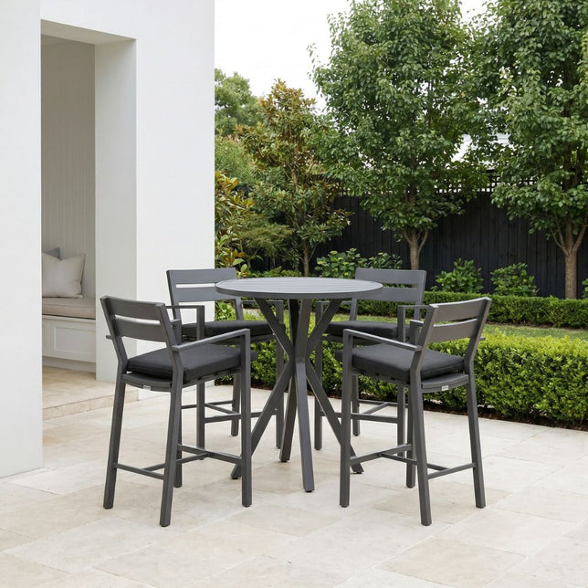 Outdoor Bar Tables