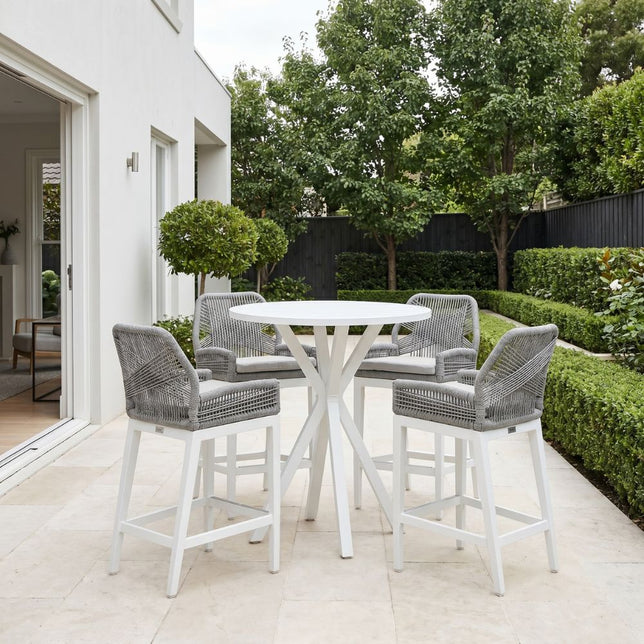 Outdoor Bar Sets