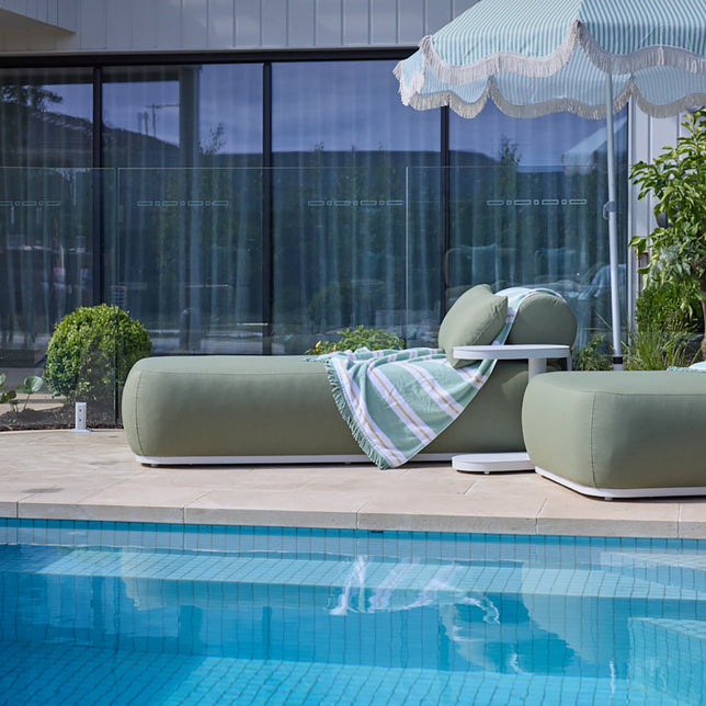 Outdoor Side Tables