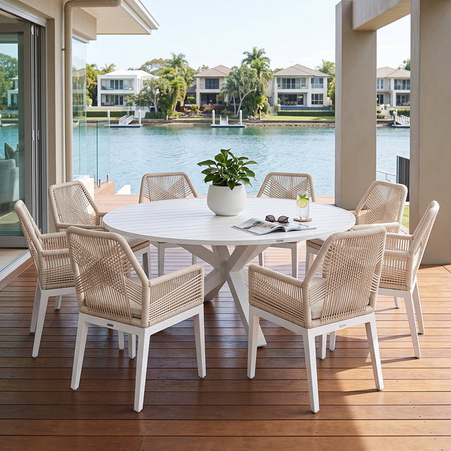 Outdoor Dining Tables