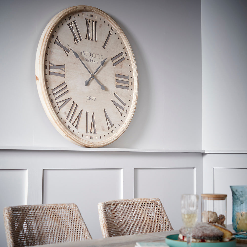 Clocks Sydney, Canberra, NSW 1825 Interiors