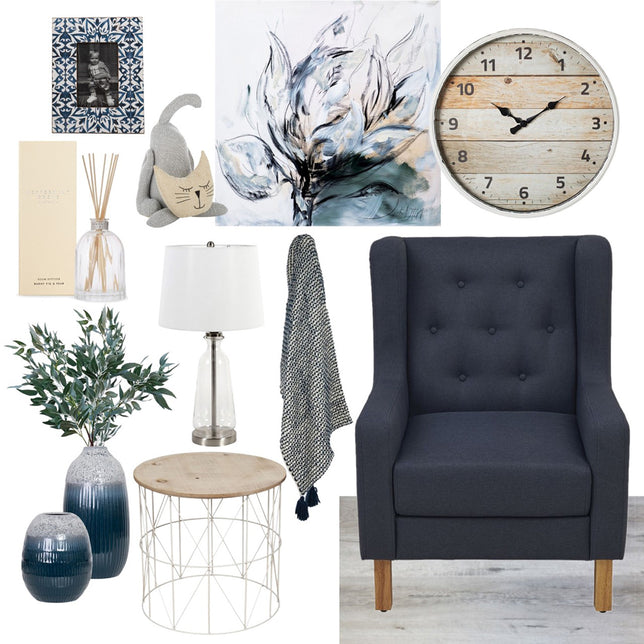 Cosy Corner