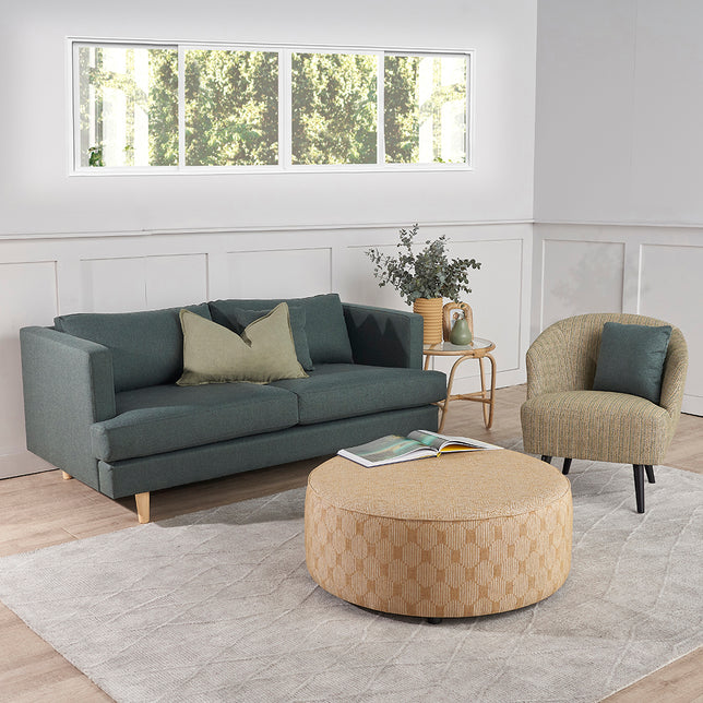 Custom-Made Furniture