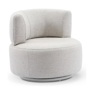 Solana Outdoor Lounge Chair Sandstone