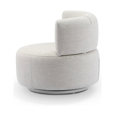 Solana Outdoor Lounge Chair Sandstone