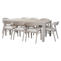 Alton 2000 Dining Package with Alton Dining Chairs