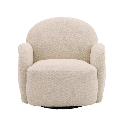 Capri Swivel Chair
