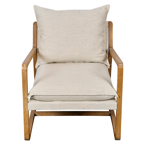 Boda accent chair 2025