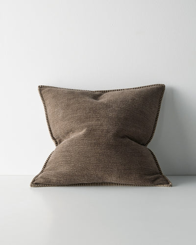 Alba Cushion Bark