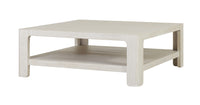Alton Square Coffee Table