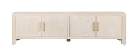 Alton Large TV Unit