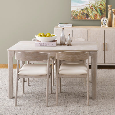 Alton 1400 Dining Package with Alton Dining Chairs