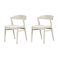 Set of 2 - Alton Dining Chair
