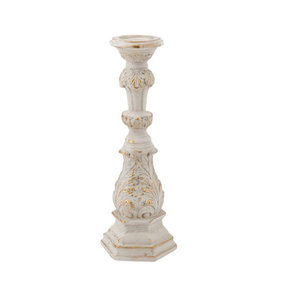 Classic Ornamental Candle Holder
