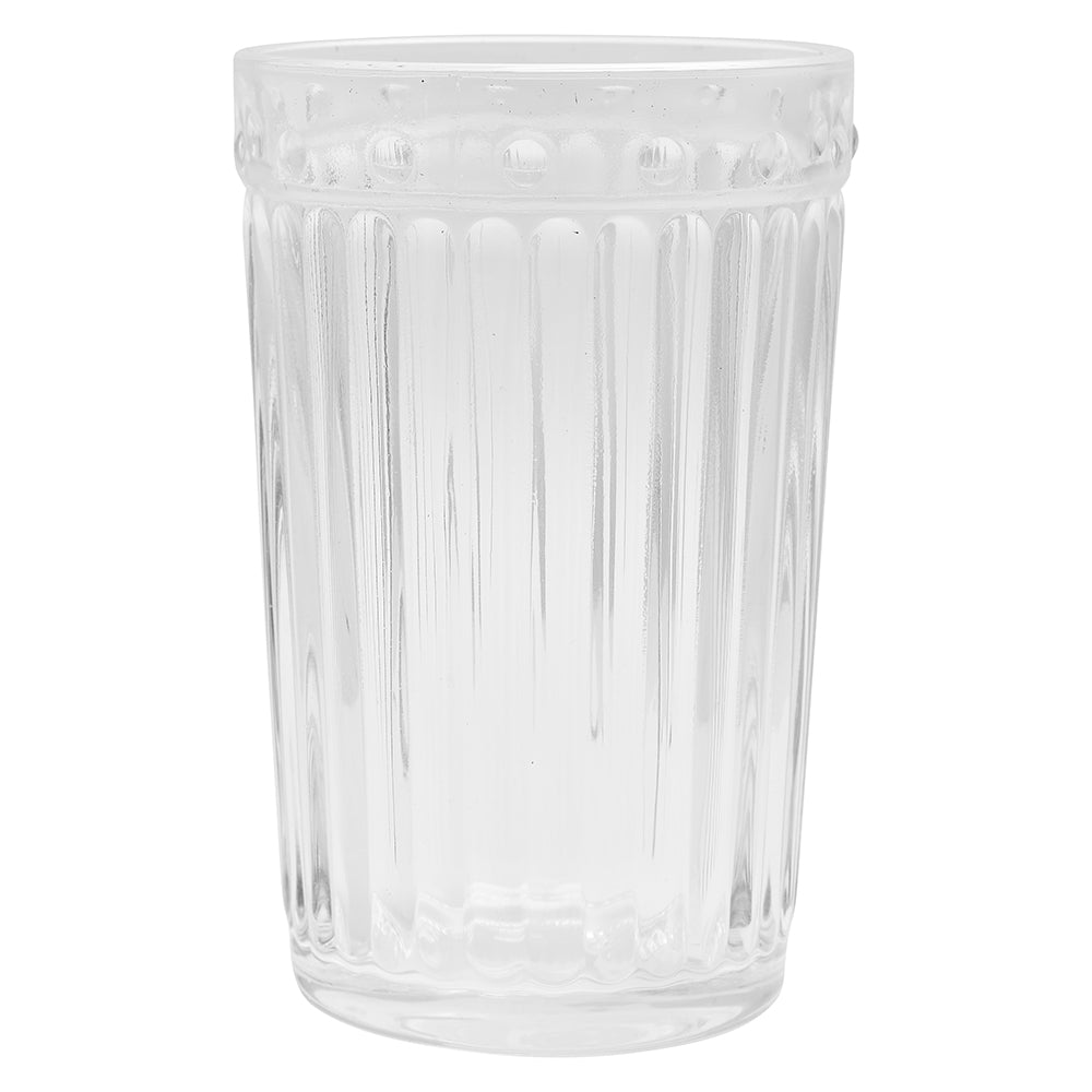 Alto Large Drinking Glass