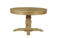 Regency 1200/1600 Extension Dining Table