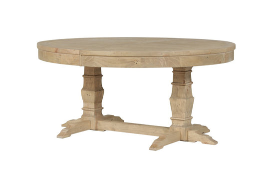 Regency 1600/2000 Extension Dining Table