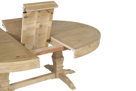 Regency 1600/2000 Extension Dining Table