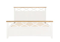 Byron King Bed Frame