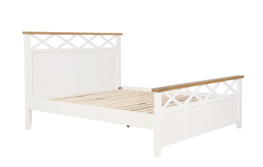 Byron King Bed Frame