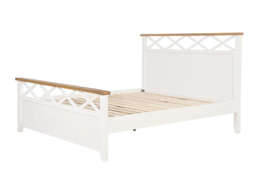Byron King Bed Frame