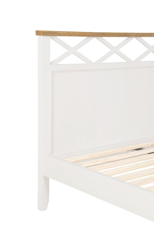 Byron King Bed Frame