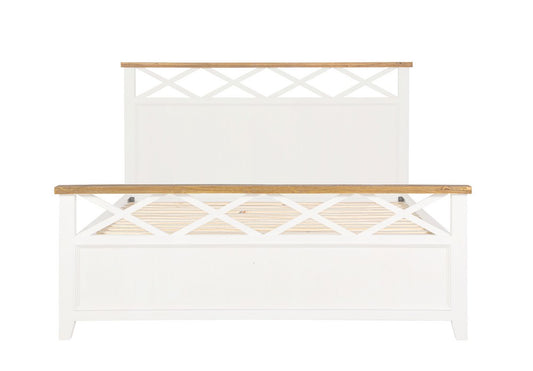 Byron Queen Bed Frame