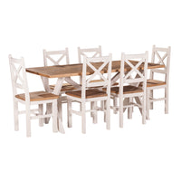 Byron 1800 Dining Package