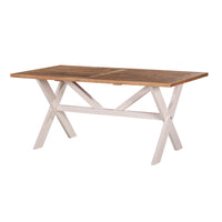 Byron 1800 Dining Table
