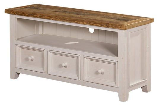 Byron Small TV Unit