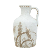 Fields of Bali Jug Medium
