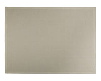Cassio Loop Pile Border Rug Fog Large