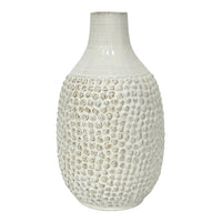 Scully Fawn Ceramic Urn Large