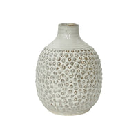 Scully Fawn Ceramic Urn Small