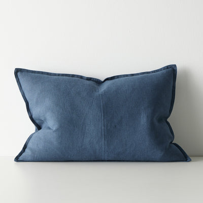Como Rectangular Cushion Atlantic